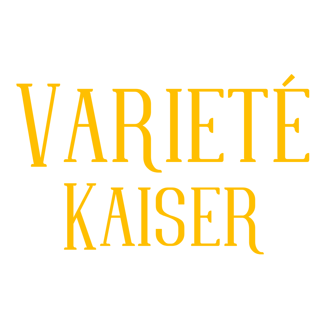 VK logo